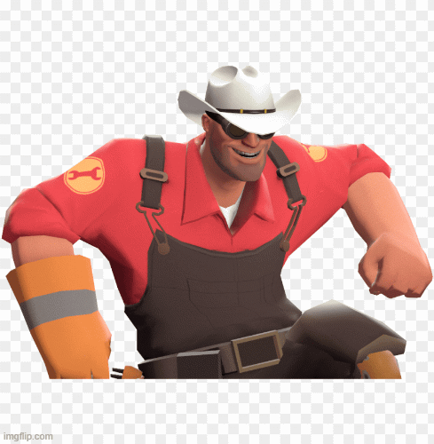me when win in tf2 | image tagged in gifs | made w/ Imgflip images-to-gif maker