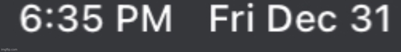 me wondering how people are having New Years already: | made w/ Imgflip meme maker