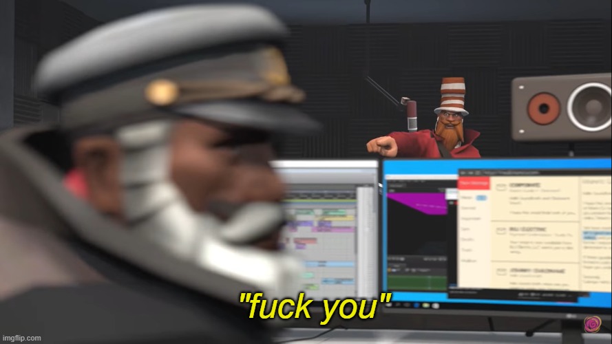 funk you | image tagged in funk you | made w/ Imgflip meme maker