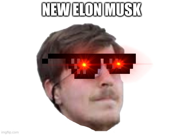 eh ok i guss | NEW ELON MUSK | image tagged in funny | made w/ Imgflip meme maker