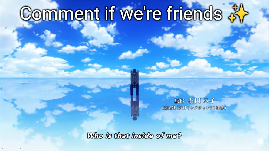 the temp tho | Comment if we're friends ✨ | image tagged in uhhh- | made w/ Imgflip meme maker