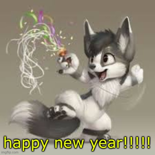 HAPPY NEW YEAR ??? | happy new year!!!!! | image tagged in happy new year,yay,party,hooray | made w/ Imgflip meme maker