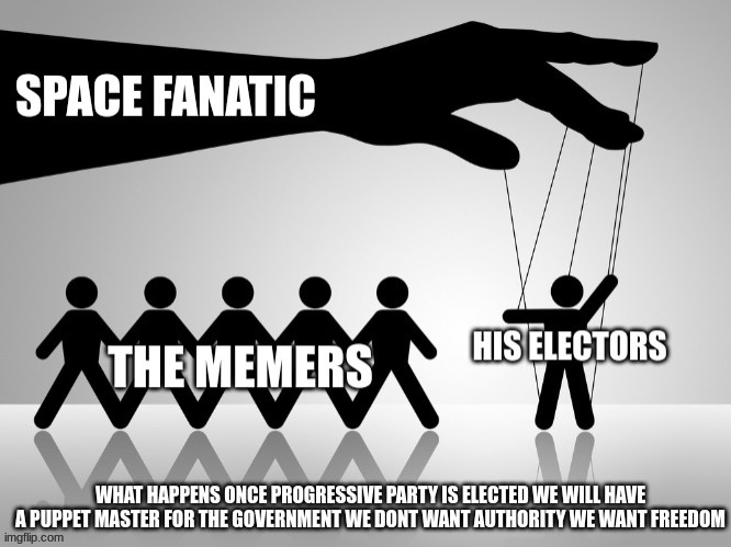 down with the puppeteer | made w/ Imgflip meme maker