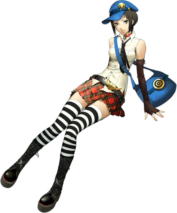 Marie Blank Meme Template