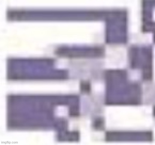 MissingNo. Amogus | image tagged in missingno amogus | made w/ Imgflip meme maker