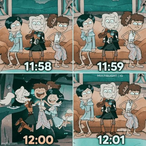 new years be like | made w/ Imgflip meme maker