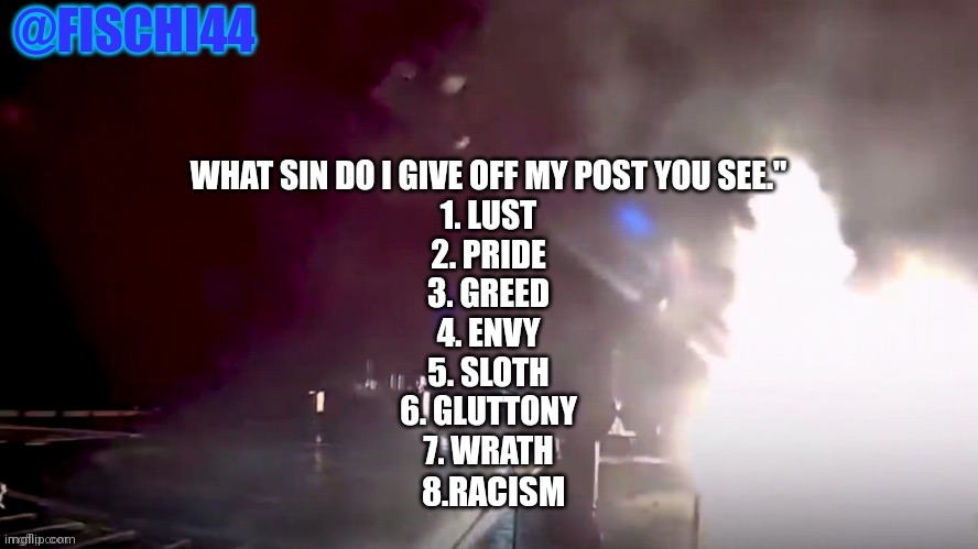 8.RACISM | made w/ Imgflip meme maker