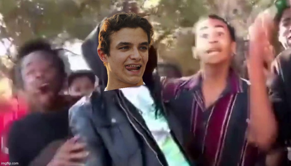Lando Norris rostid | image tagged in lando norris rostid | made w/ Imgflip meme maker