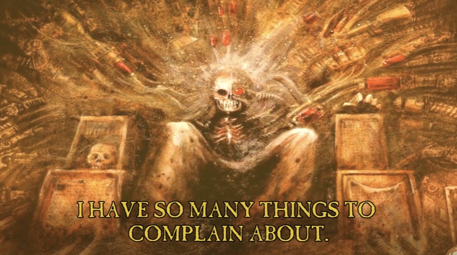 Complain | image tagged in complain | made w/ Imgflip meme maker