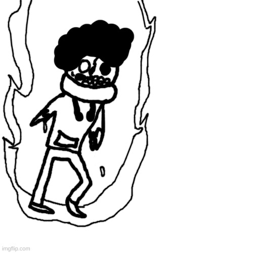 haha, johnothan, i'm literally on f**king fire | made w/ Imgflip meme maker
