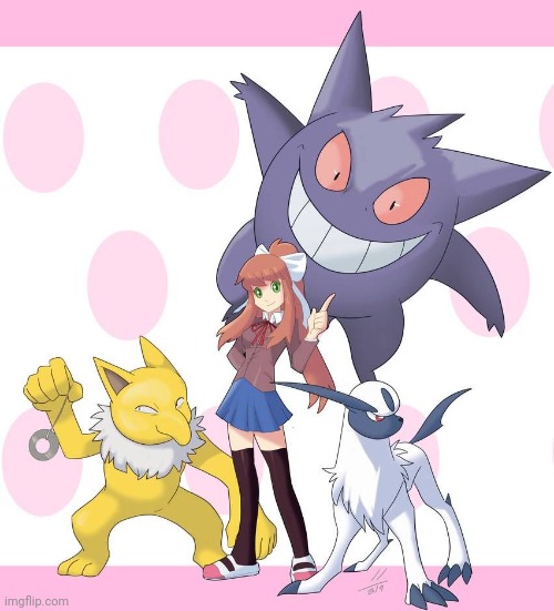 Hypno..... :flashbacks: | made w/ Imgflip meme maker