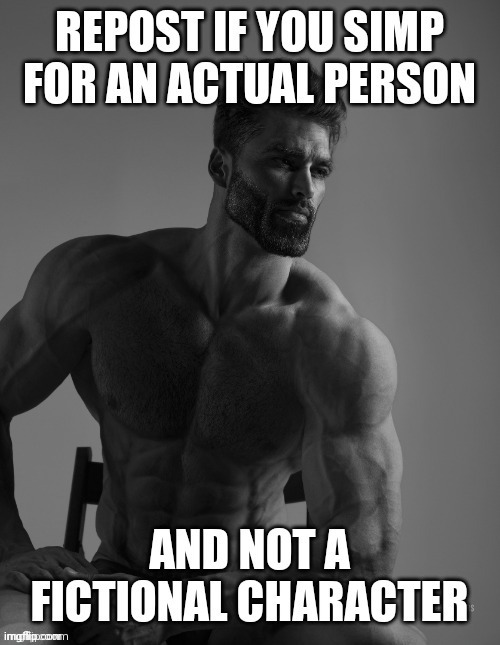 Both for me | made w/ Imgflip meme maker