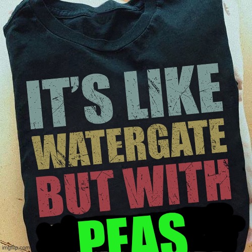 Peas and a monkee who almost got away with it. That is not good brain food :( | PEAS | made w/ Imgflip meme maker