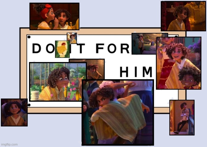 why do kids shows always have at least one episode where the kid crushes on an adult | image tagged in totally not simping for a male disney character ahahahahaha | made w/ Imgflip meme maker