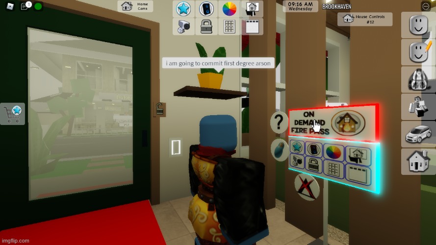 he is going to something illegal | image tagged in roblox,memes,lol,haha,why are you reading this | made w/ Imgflip meme maker