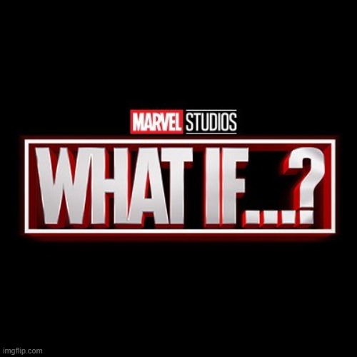 what if | image tagged in what if | made w/ Imgflip meme maker