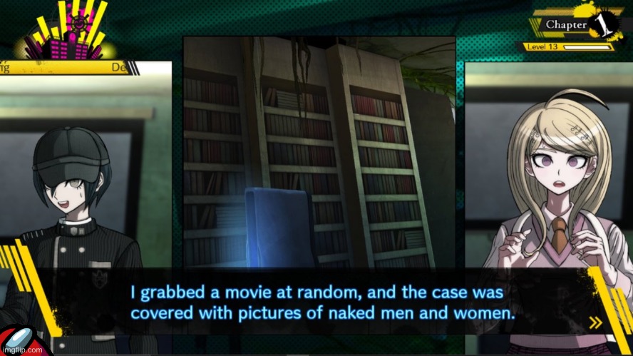 Give context | made w/ Imgflip meme maker