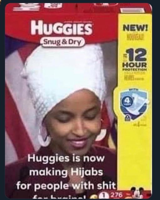 High Quality Omar Huggies Blank Meme Template