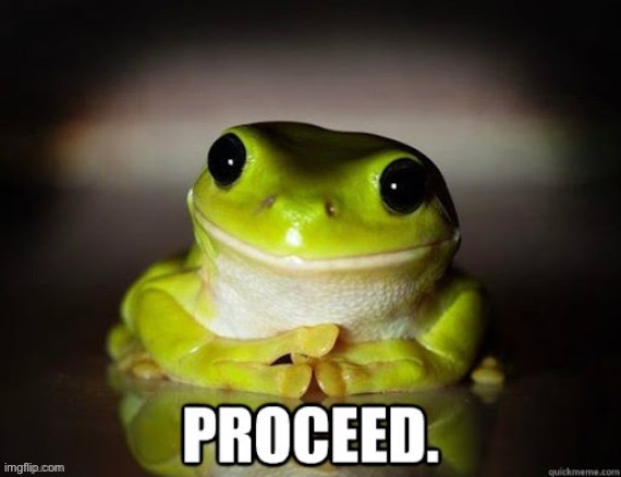 Frog | image tagged in frog | made w/ Imgflip meme maker