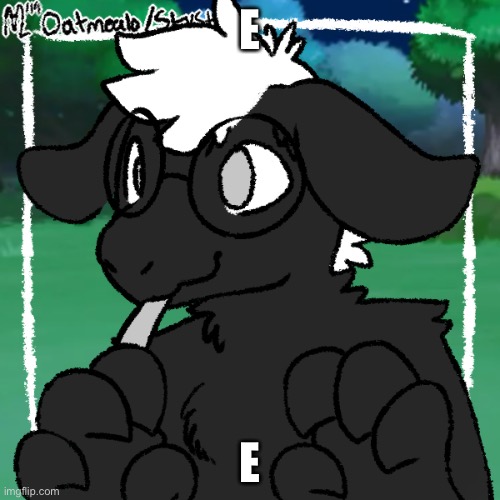 DRIZZY FURSONA DRIZZY FURSONA DRIZZY FURSONA- | E; E | image tagged in drizzy fursona drizzy fursona drizzy fursona- | made w/ Imgflip meme maker