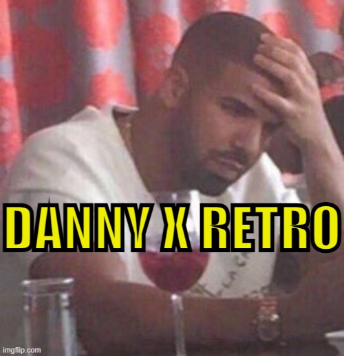 boat. | DANNY X RETRO | image tagged in drake upset | made w/ Imgflip meme maker
