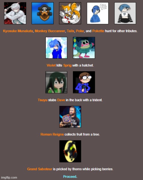 Day 4. | made w/ Imgflip meme maker