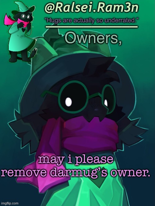 Lmao happy new year!! | Owners, may i please remove darmug’s owner. | image tagged in lmao happy new year | made w/ Imgflip meme maker