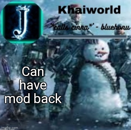 khaiworld template V5 Christmas edition | Can have mod back | image tagged in khaiworld template v5 christmas edition | made w/ Imgflip meme maker