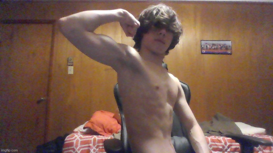 flexpic | made w/ Imgflip meme maker