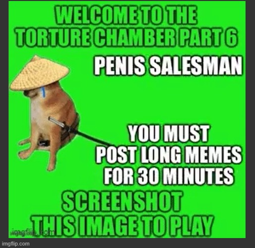 Guess I'm not posting for 30 minutes then | made w/ Imgflip meme maker