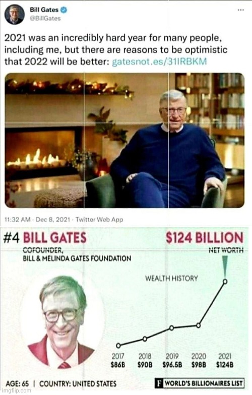 Bill Gates Covid Cash Cow | image tagged in bill gates loves vaccines,covid vaccine,genocide,cash,cow | made w/ Imgflip meme maker