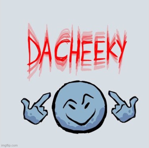 Dacheeky     Let’s salami | made w/ Imgflip meme maker