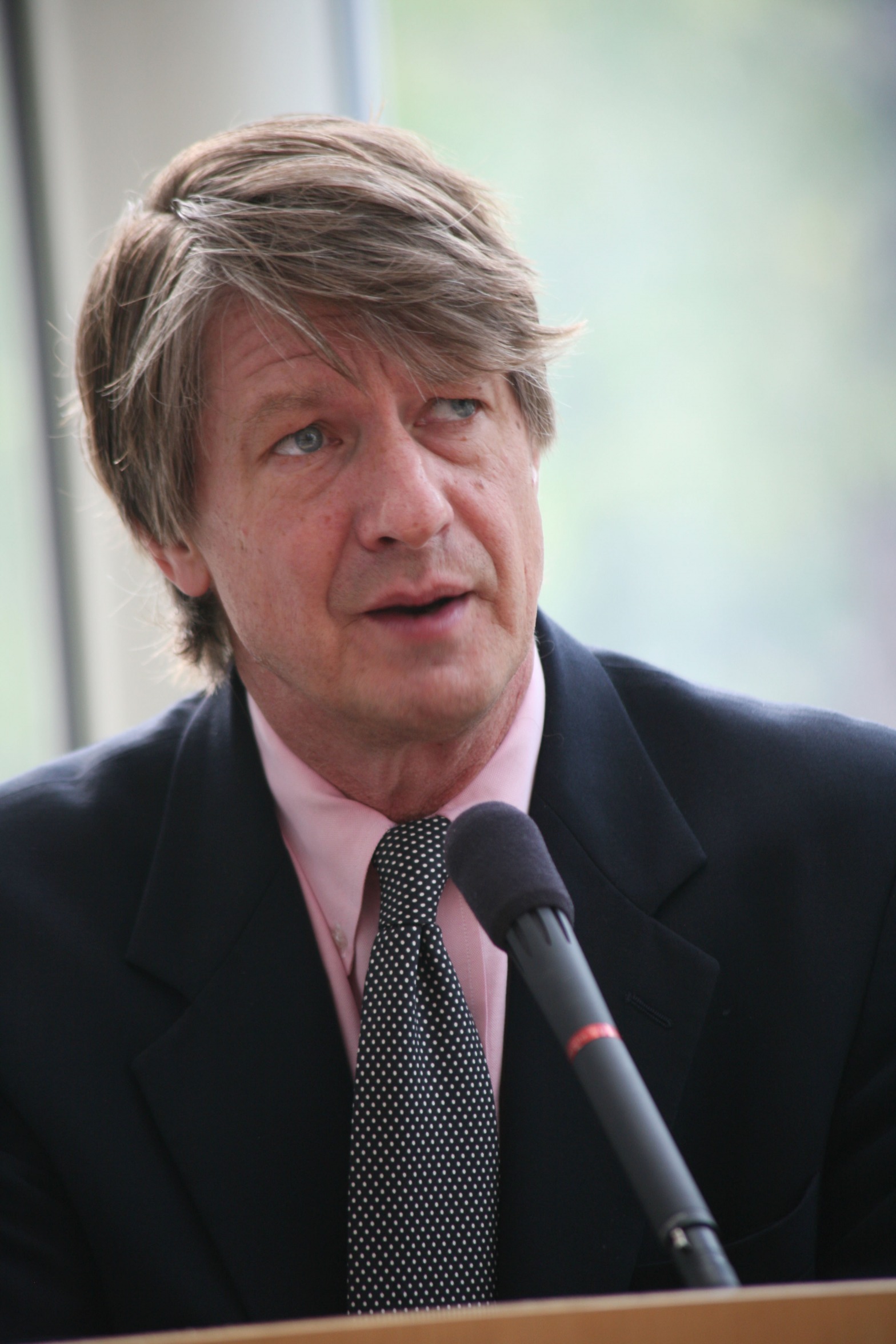 High Quality P.J. O'Rourke Blank Meme Template