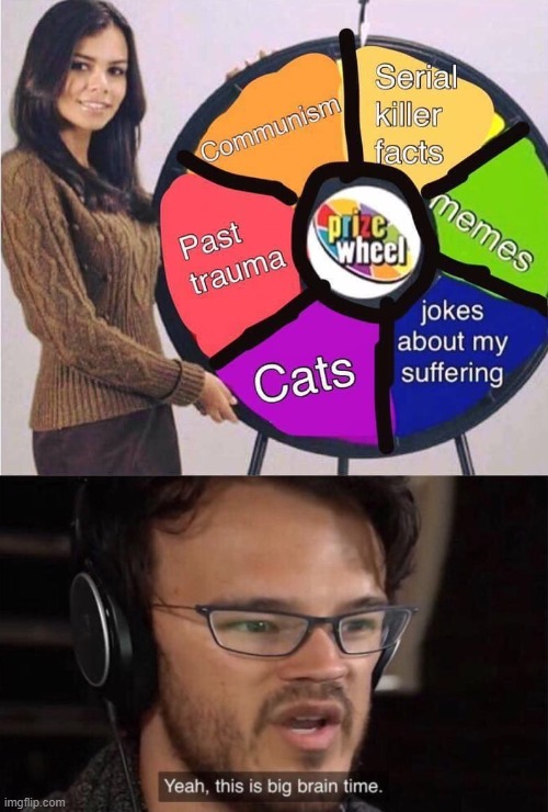 image tagged in yeah it's big brain time | made w/ Imgflip meme maker