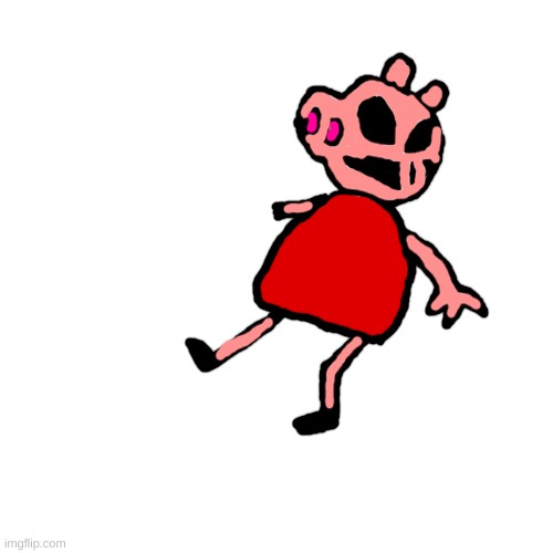 AW BELL YE PEPPAS DEAD | made w/ Imgflip meme maker