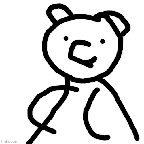 Blank Transparent Square Meme | image tagged in memes,blank transparent square | made w/ Imgflip meme maker