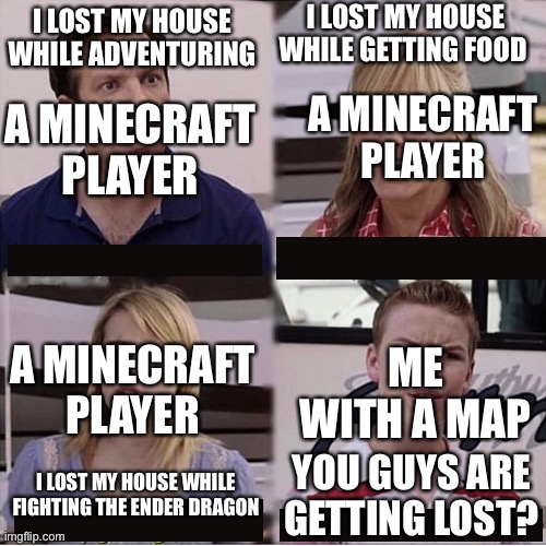 I LOST MY MINECRAFT ACCOUNT