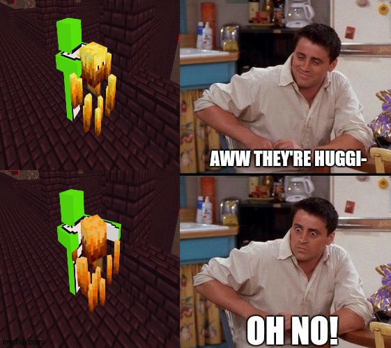 oh no! | image tagged in amogus,sus,minecraft,dream | made w/ Imgflip meme maker