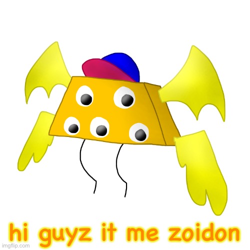 Screw you specta for forcing me to stay | hi guyz it me zoidon | made w/ Imgflip meme maker