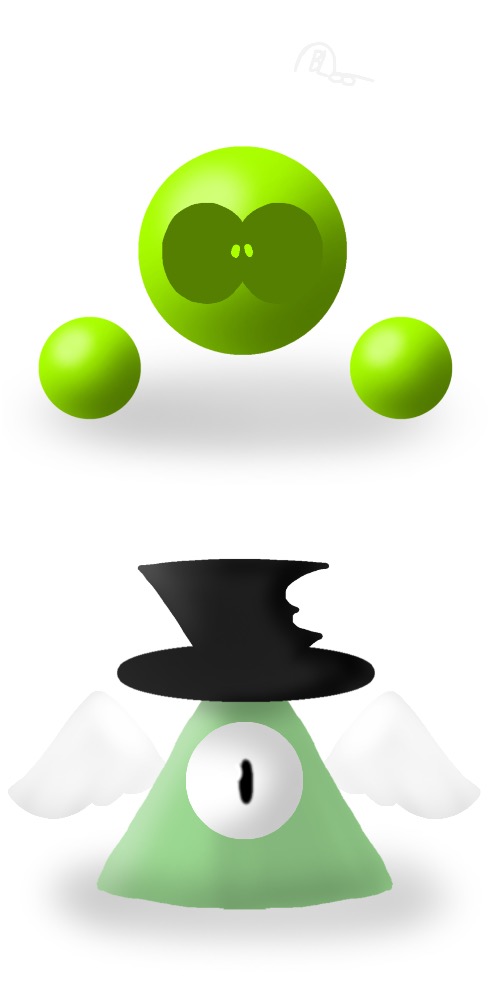 3D lol | made w/ Imgflip meme maker