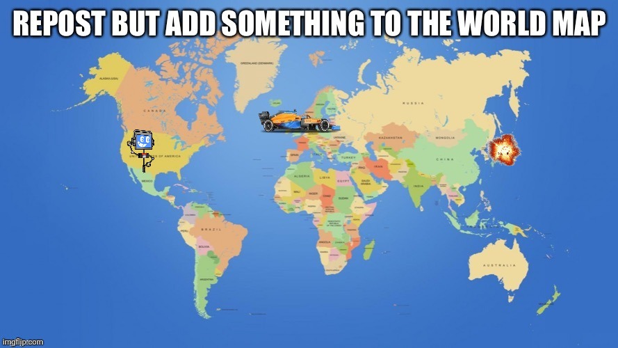 USA go brrrrrrrrrrr | made w/ Imgflip meme maker