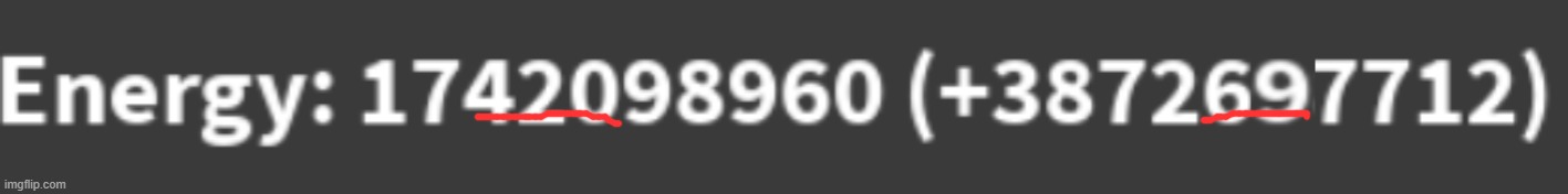 haha funni numbar | made w/ Imgflip meme maker