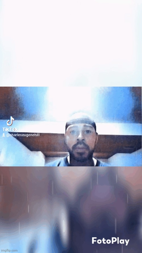 Charles Eugene Hill | CHARLES EUGENE HILL | made w/ Imgflip meme maker