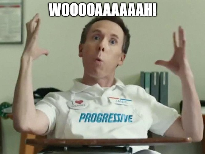 explosive | WOOOOAAAAAAH! | image tagged in remote learning | made w/ Imgflip meme maker