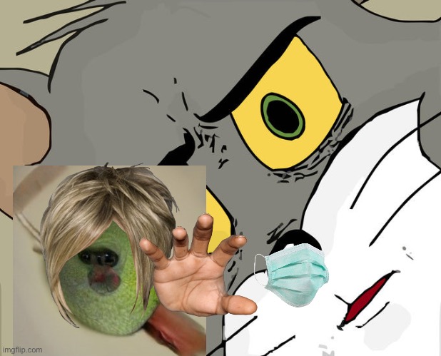 Unsettled Tom | image tagged in memes,unsettled tom | made w/ Imgflip meme maker