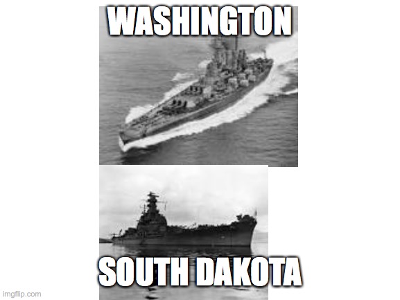 Blank White Template | WASHINGTON SOUTH DAKOTA | image tagged in blank white template | made w/ Imgflip meme maker