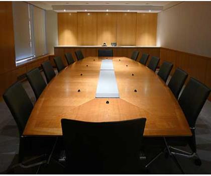 Incognito's official cabinet meeting Blank Meme Template
