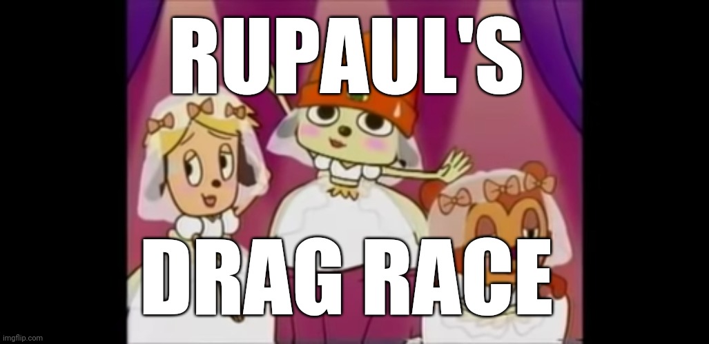 Who will win? | RUPAUL'S; DRAG RACE | image tagged in funny,memes,rupaul's drag race | made w/ Imgflip meme maker