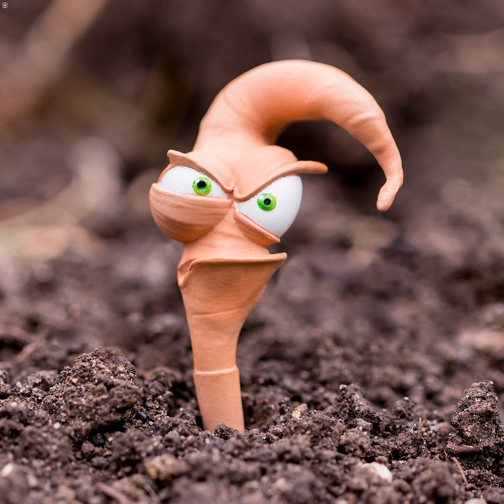 High Quality earthworm jim Blank Meme Template