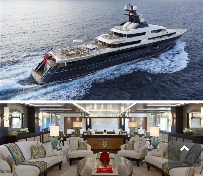 WHEN YATCH Blank Meme Template